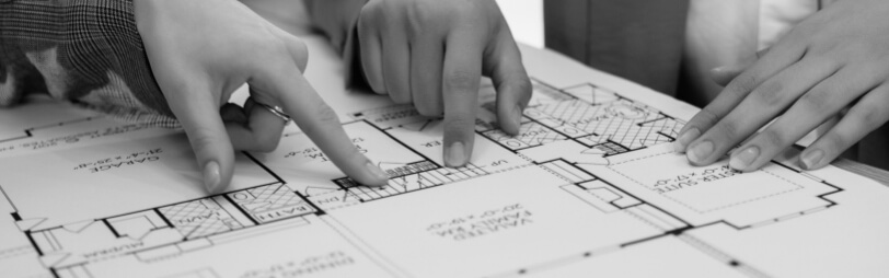 Architectural planning services in McKinney, TX