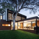 Architectural planning for commercial projects