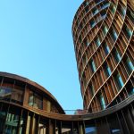 Innovative architectural solutions