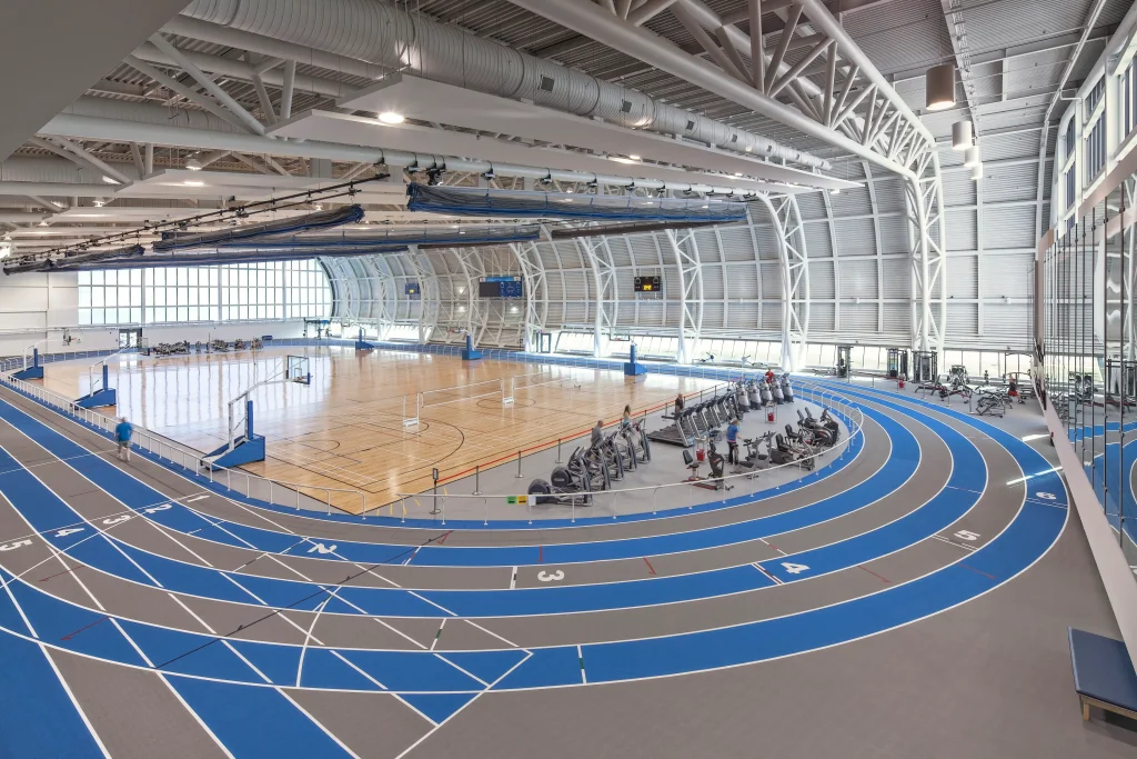 Sports Facilities